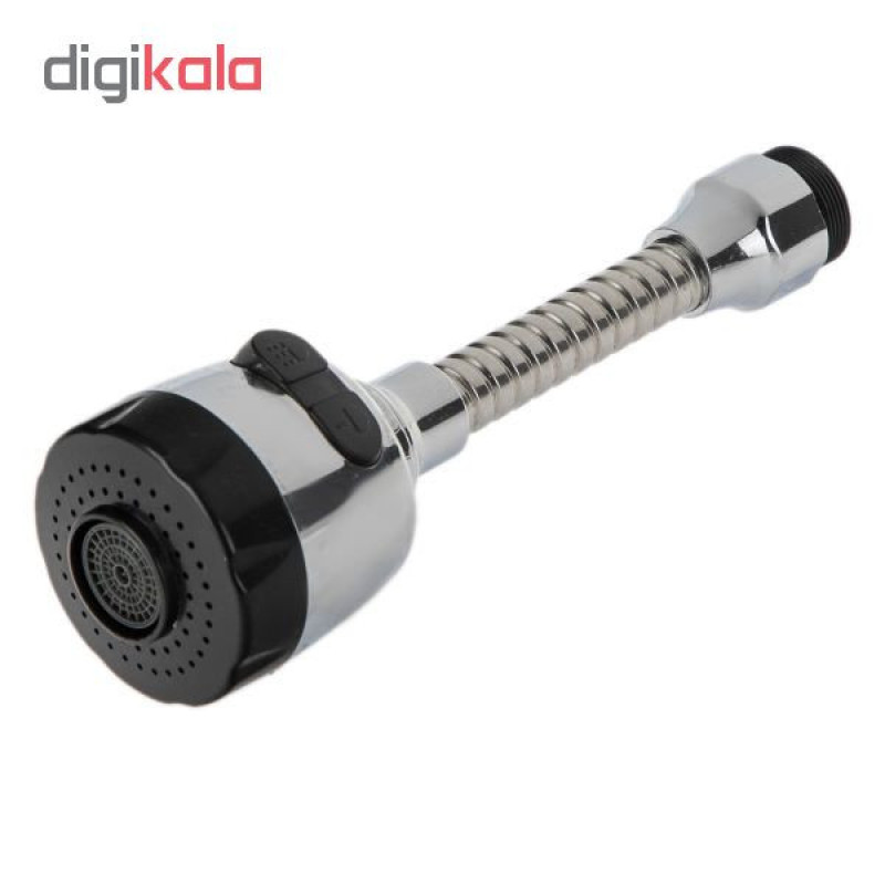 فشار شکن کد 0015