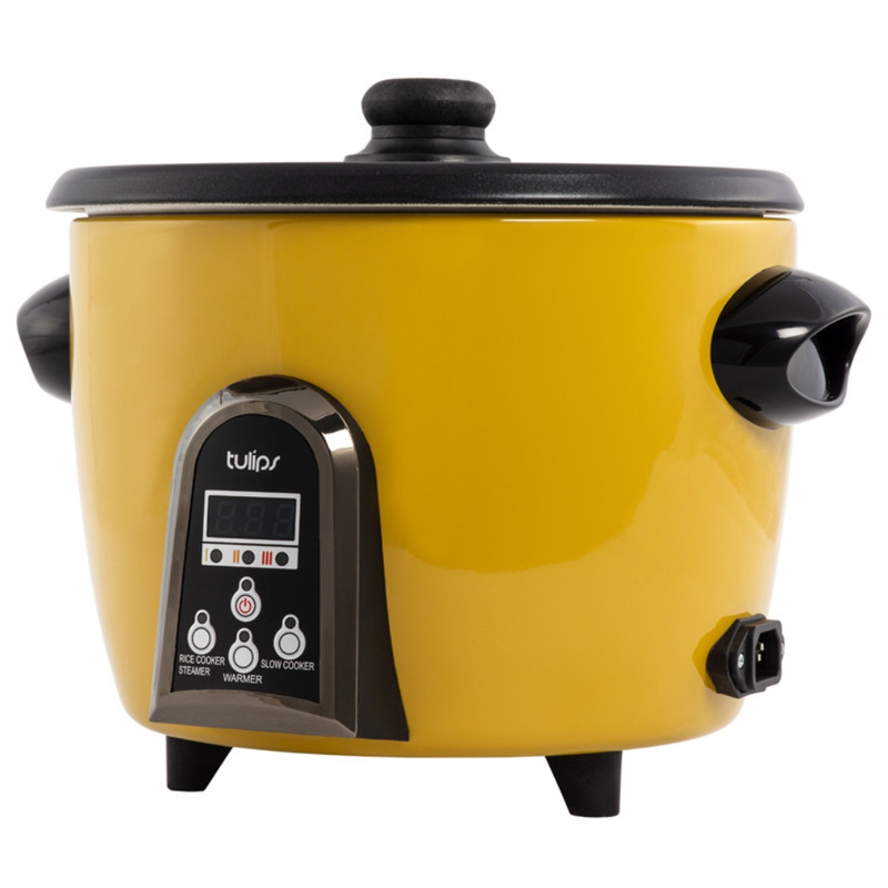 پلوپز 4 نفره تولیپس مدل  RC-440-4