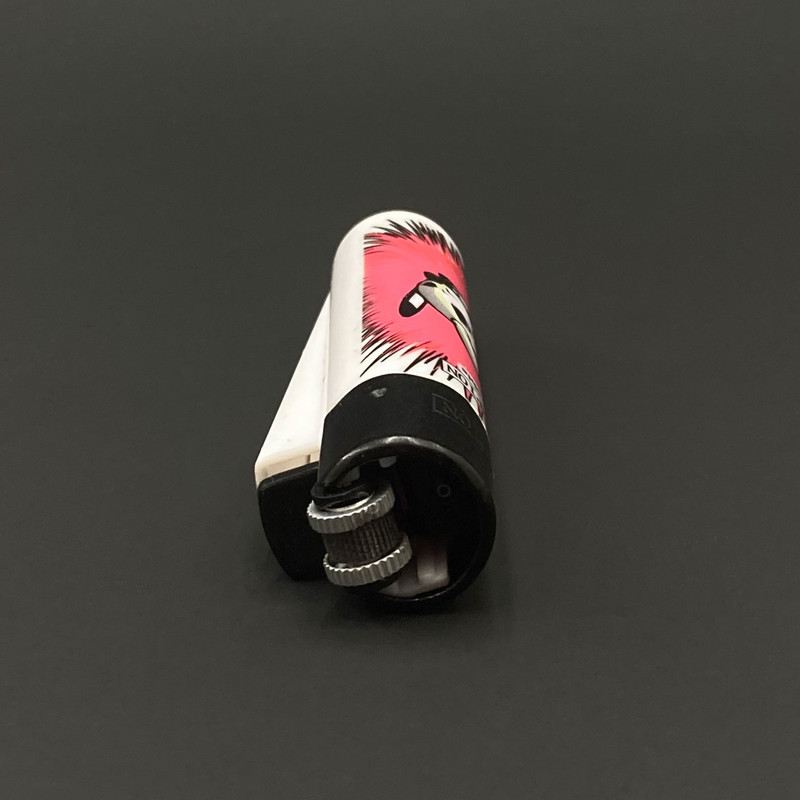 فندک چمپیون طرح خرگوش رباتی کد DKD-1876