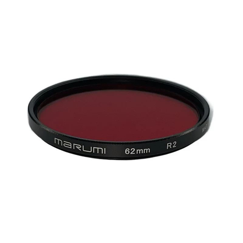 فیلتر لنز مارومی مدل RD(R2)-62MM