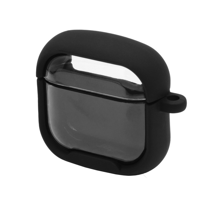کاور هاپلایت مدل Eggshell BRD HL مناسب برای کیس اپل AirPods 4