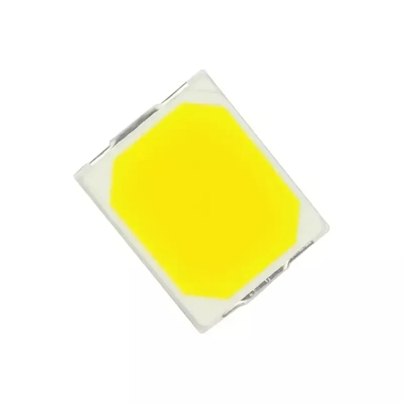 چیپ ال ای دی 1 وات مدل 2835 بسته 500 عددی