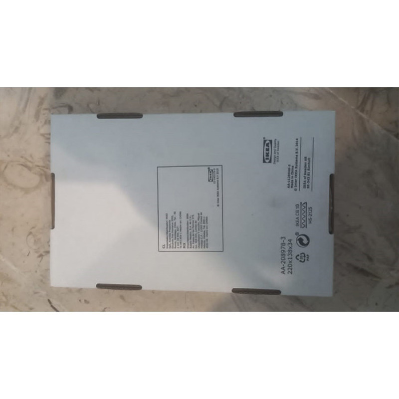 سرویس قاشق و چنگال 24 پارچه ایکیا مدل 149