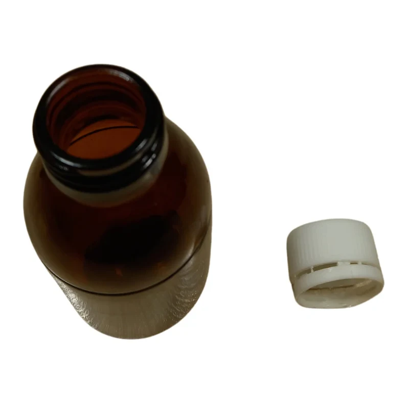 بطری مدل شیشه ای G20 بسته 10 عددی