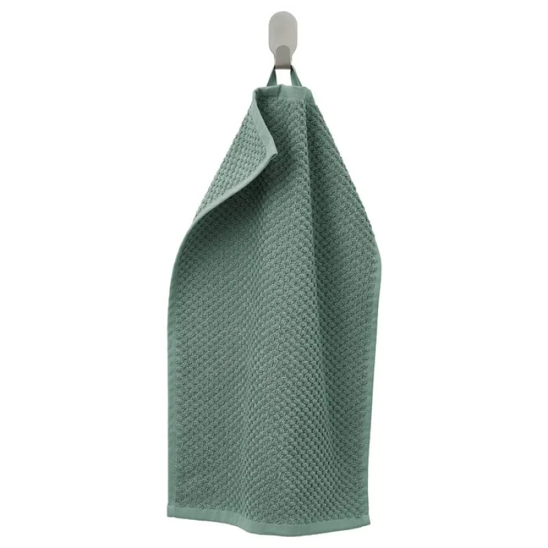 حوله دستی ایکیا مدل GOLVIAL سایز 50× 30 سانتی متر