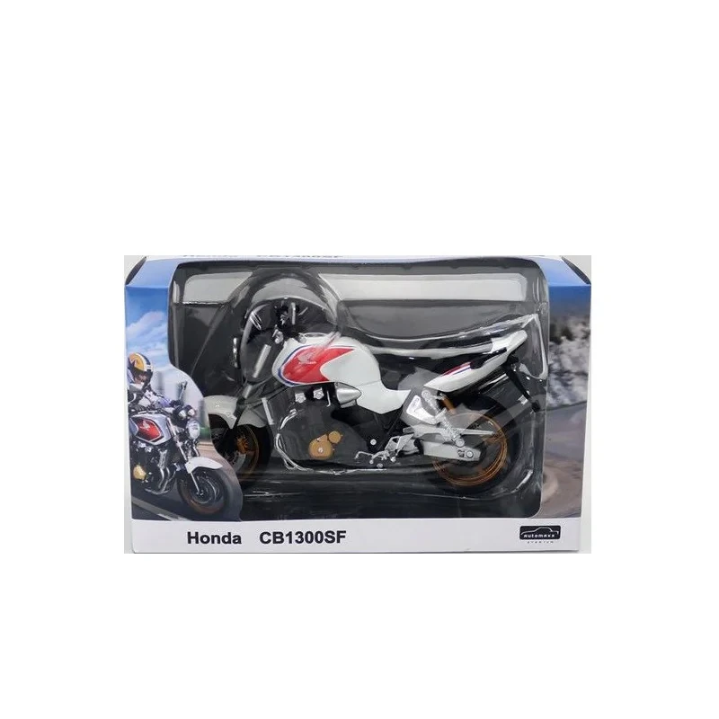 موتور بازی مدل هوندا طرح Automaxx 112 HONDA CB1300 SF