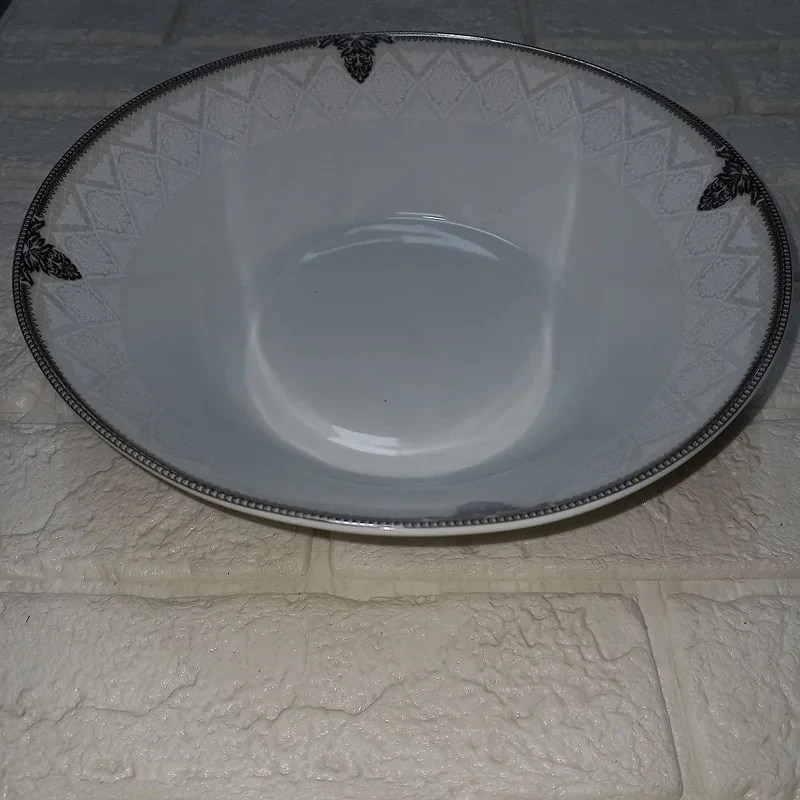 کاسه پارس چینی کد 603