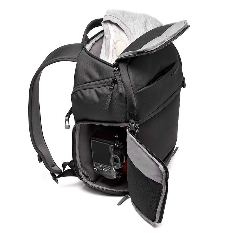 کوله پشتی دوربین منفروتو مدل Advanced Fast Backpack III