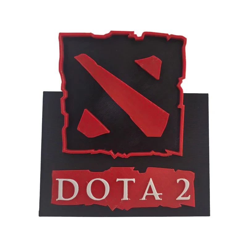استند مدل بازی دوتا دو dota 2