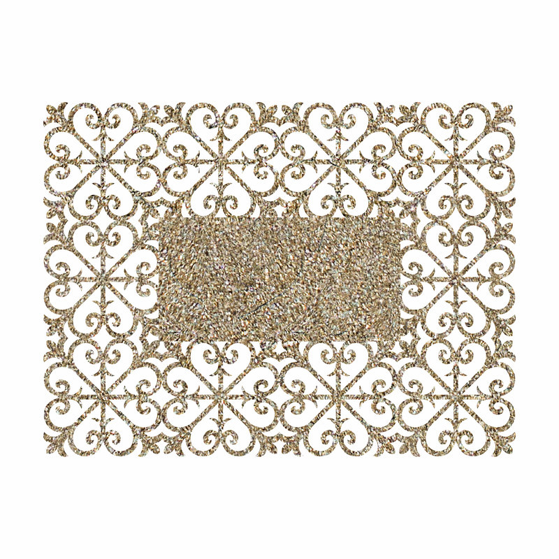رومیزی مدل بهار کد RP-125