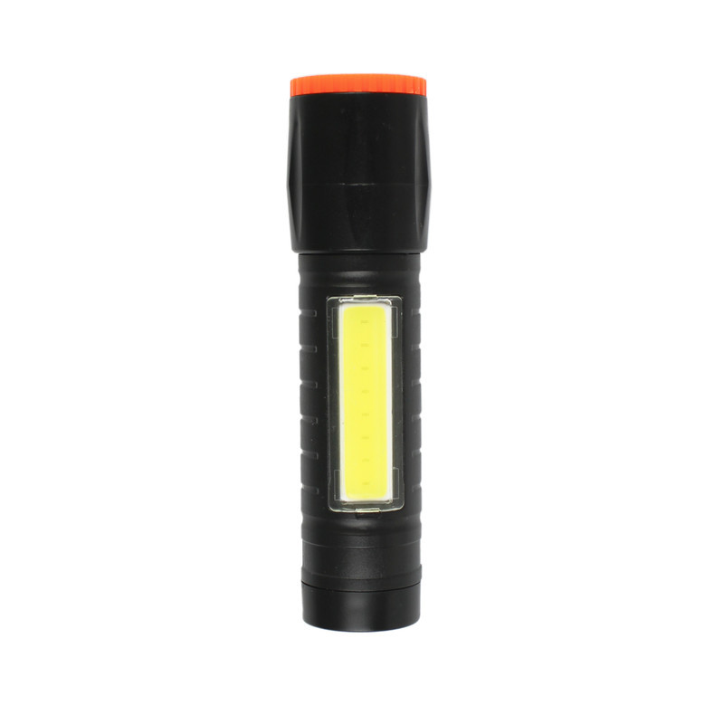 چراغ قوه دستی اوکسو کد OK-511 با نور مهتابی