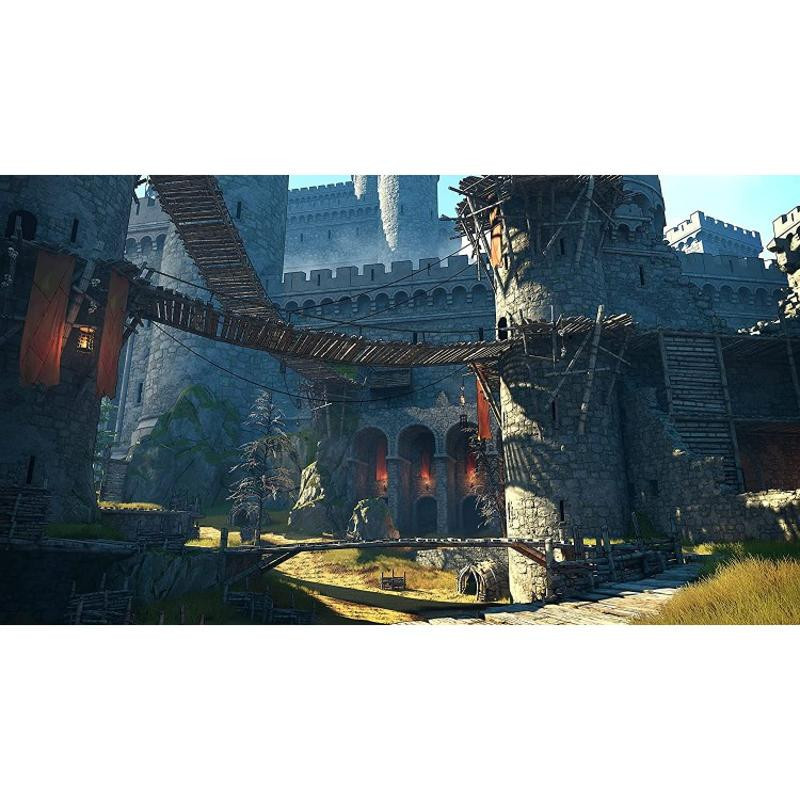 بازی Tiny Tina's Wonderlands نسخه دیسک بلوری مخصوص PS4