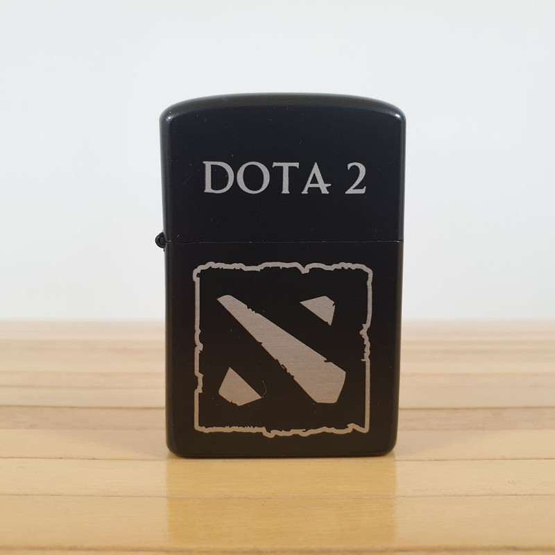 فندک کاواک پلاس طرح Dota2 کد Juggernaut
