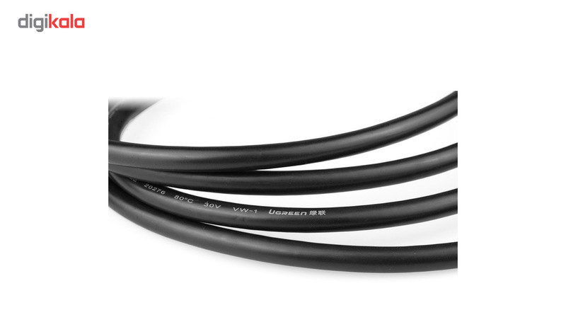 کابل Display Port یوگرین مدل DP102 طول 3 متر