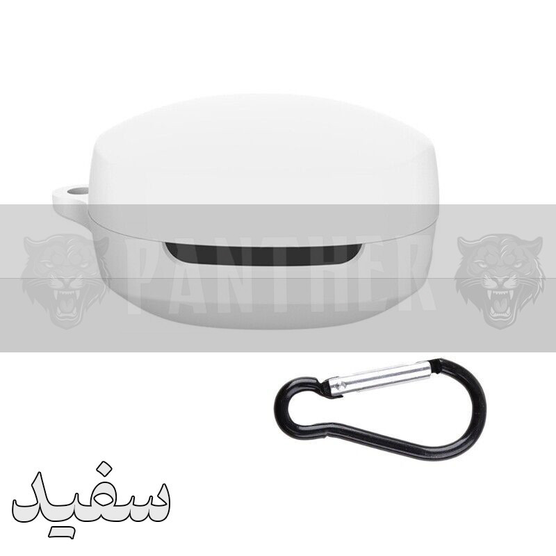 کاور پنتر مدل سیلیکونی مناسب برای هدفون بی سیم کیو سی وای T13X