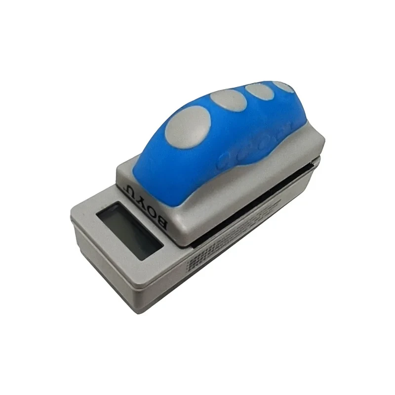 شیشه پاک کن آکواریوم بویو کد WD-802 به همراه دماسنج دیجیتال