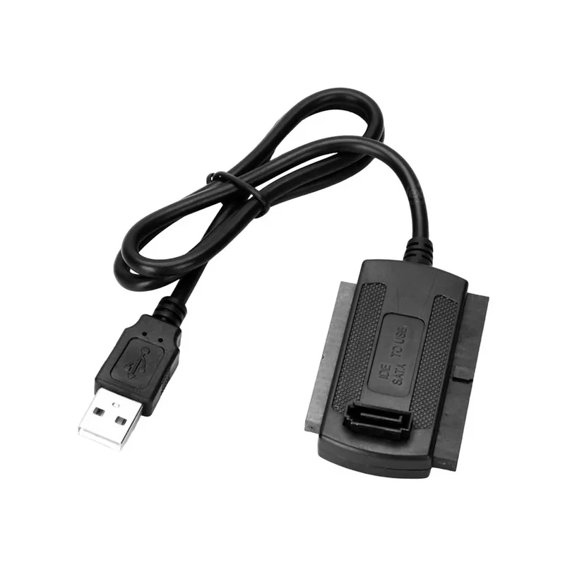 تبدیل USB به SATAIDE ونتولینک مدل 01