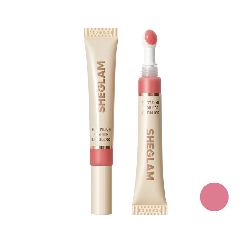 تینت لب شیگلم مدل POUT PILLOW SWEET DREAMZ