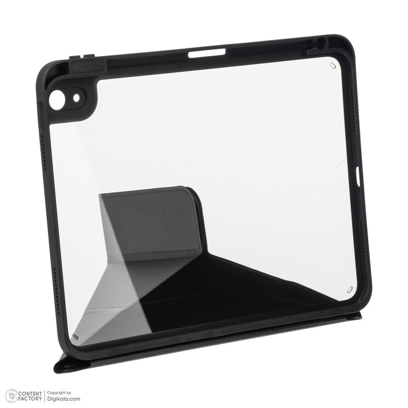 کیف کلاسوری دوکس دوکیس مدل MAGI مناسب برای تبلت اپل iPad 10 (2022)