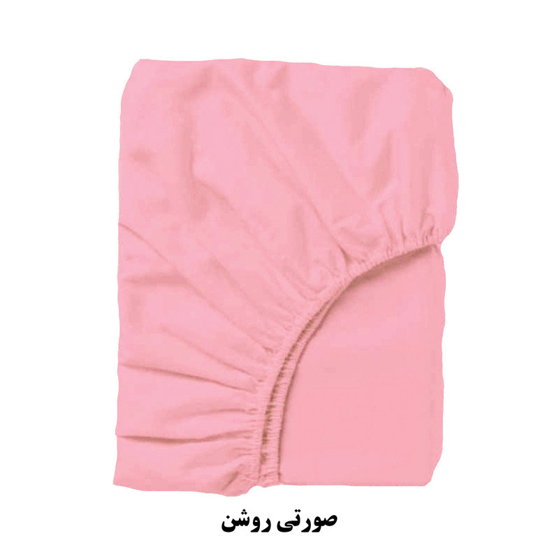 ملحفه کوکوجم مدل کشدوز پرستیژ یک نفره سایز 90x200 سانتی متر