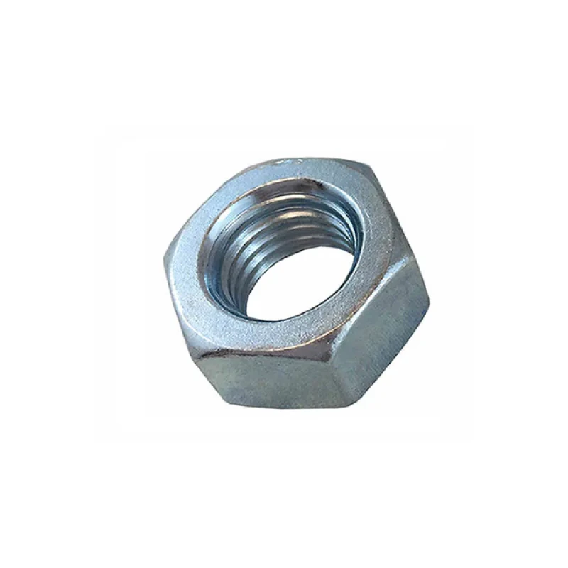 مهره مدل BPM-M3 بسته 250 عددی