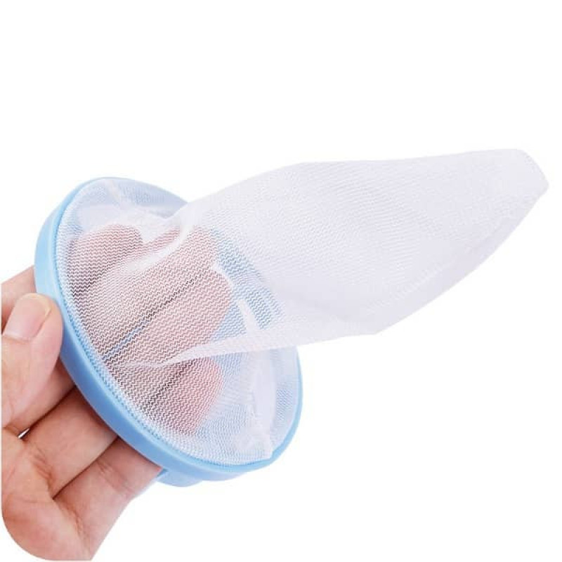 فیلتر پرزگیر لباس مدل FILTER2 بسته 2 عددی