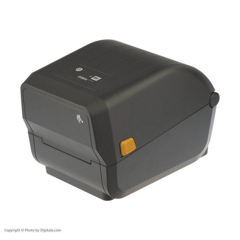 پرینتر لیبل زن زبرا مدل ZD220t