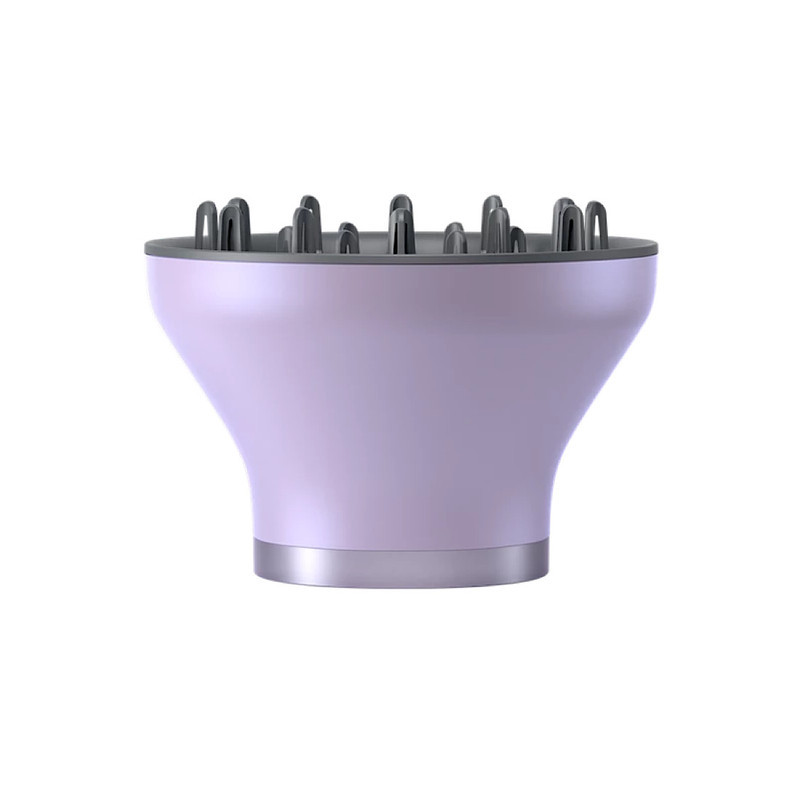 سشوار حرفه‌ای 1800 وات فیلیپس مدل BHD720، موتور DC، وزن 950 گرم، دارای سری دیسپانسر، متمرکز‌کننده باریک با ویژگی فرکنندگی، صاف‌کنندگی، حجم‌دهندگی، با قابلیت فناوری تولید یون