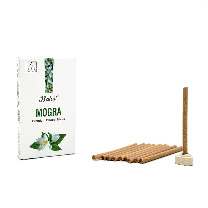 عود بالاجی مدل MOGRA