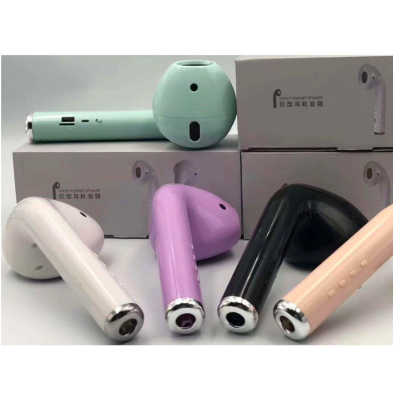 اسپیکر بلوتوثی قابل حمل مدل MM-101