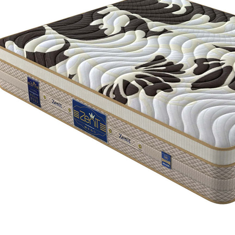 تشک زنیت مدل لوریندا دونفره سایز 160x200 سانتی متر