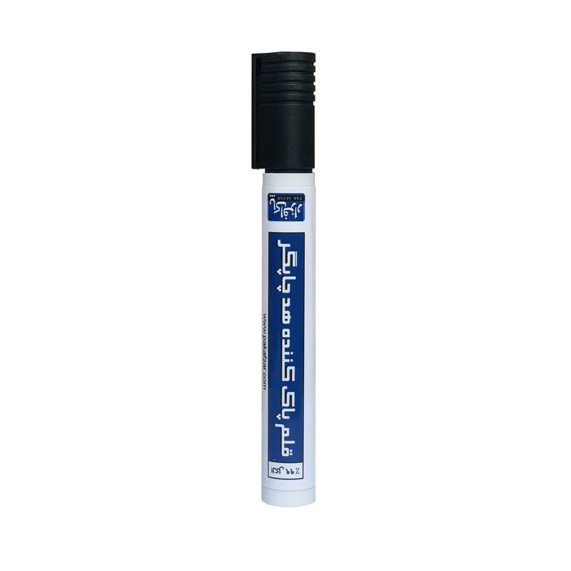کیت پاک کننده چاپگر حرارتی پاک افزار مدل  Thermal 75
