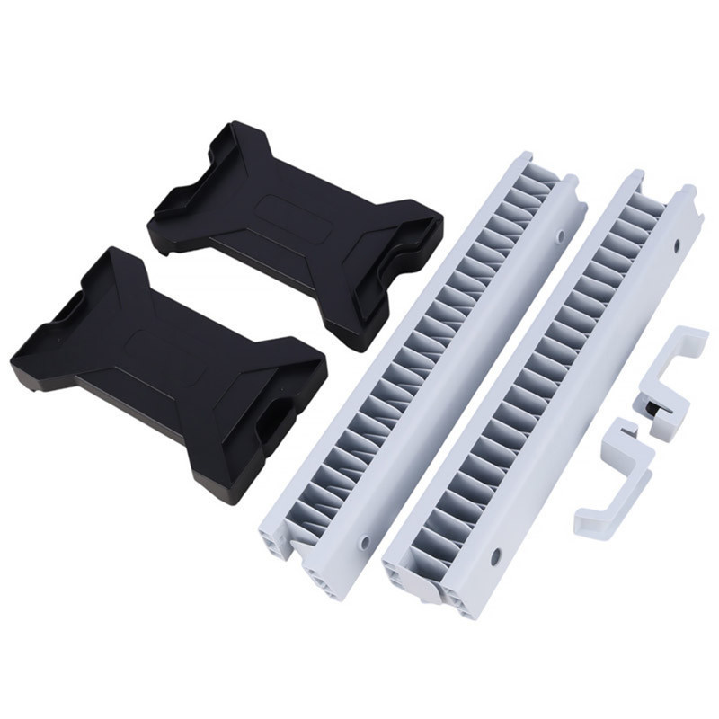 پایه نگهدارنده دابی مدل Dobe TY-2847 مناسب برای پلی استیشن PSXBOXN-S