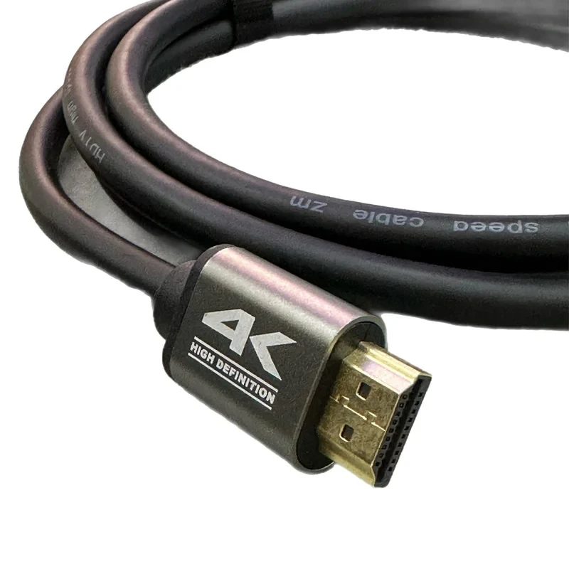 کابل HDMI مدل 4K ULTRA HD طول 3 متر