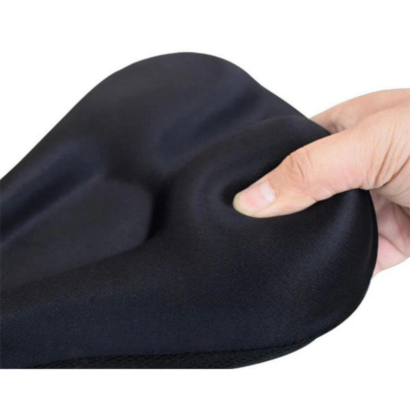 روکش زین دوچرخه مدل PD100