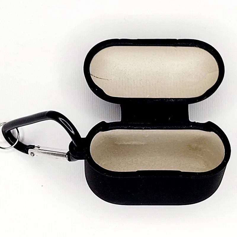 کاور مدل سیلیکون مناسب برای کیس اپل ایرپاد Airpods 4