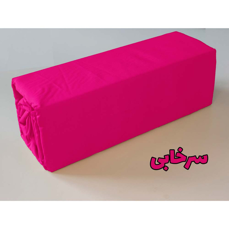 کاور لحاف بومرنگ مدل Plain یکنفره سایز 160x220 سانتیمتر