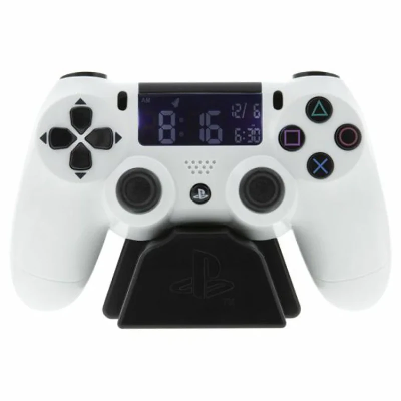 ساعت رومیزی دیجیتال مدل DualShock 4