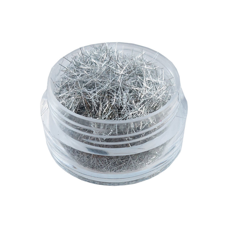 تزیین ناخن پرگاس مدل PRO-37