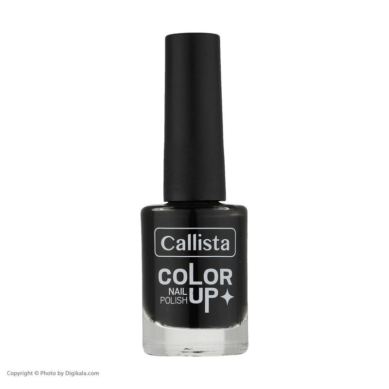 لاک ناخن کالیستا سری Color Up شماره N159