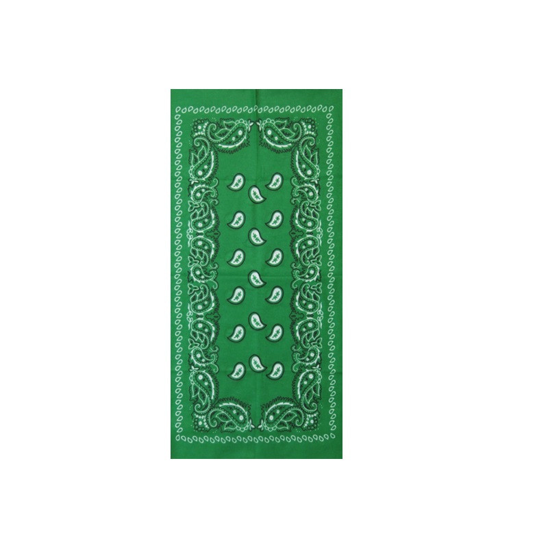 دستمال سر و گردن مدل SK-345