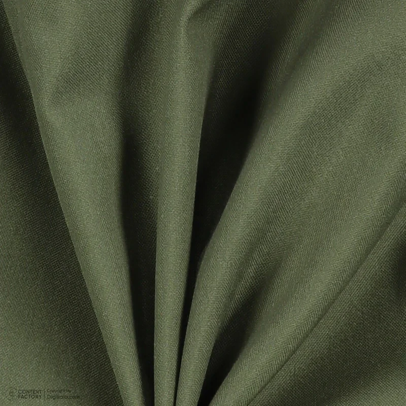 روپوش پزشکی زنانه مدل S-002