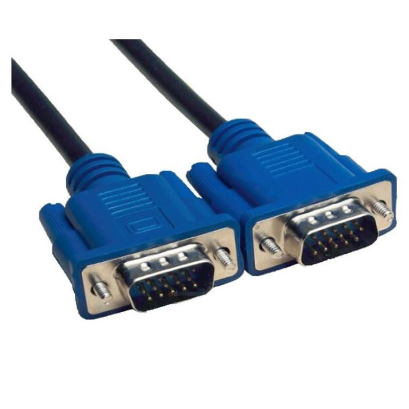 کابل VGA مدل MR-102 طول 3 متر