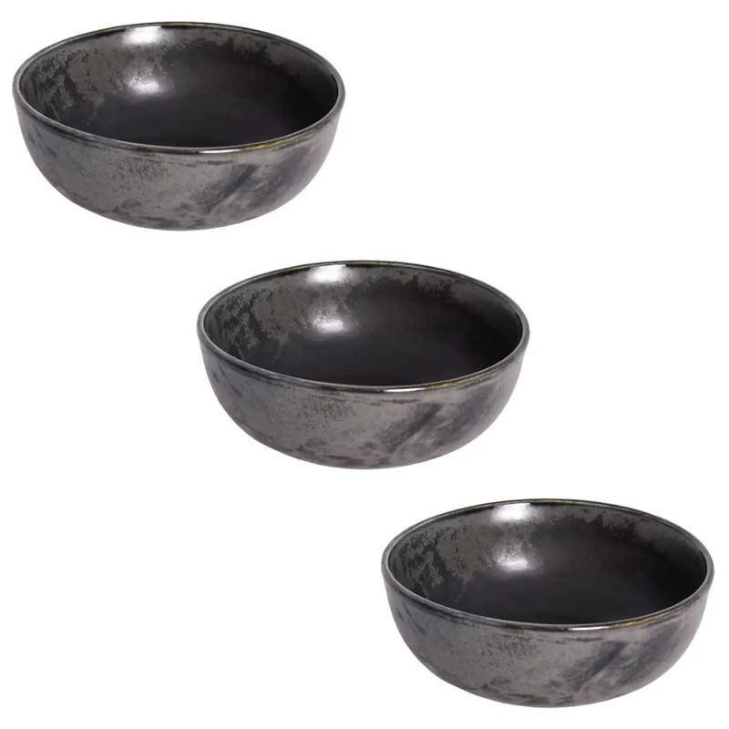 کاسه بی.وی.کی مدل مجستیک کد HS452716 مجموعه 3 عددی