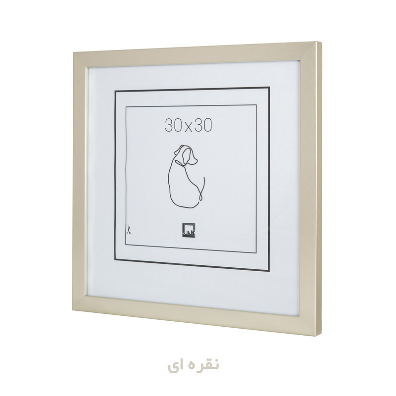 قاب عکس کرانه مدل F215-3030
