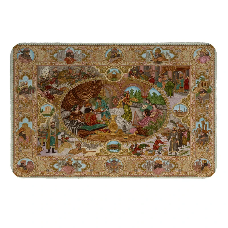 رطوبت گیر کنار سینک کد 1029