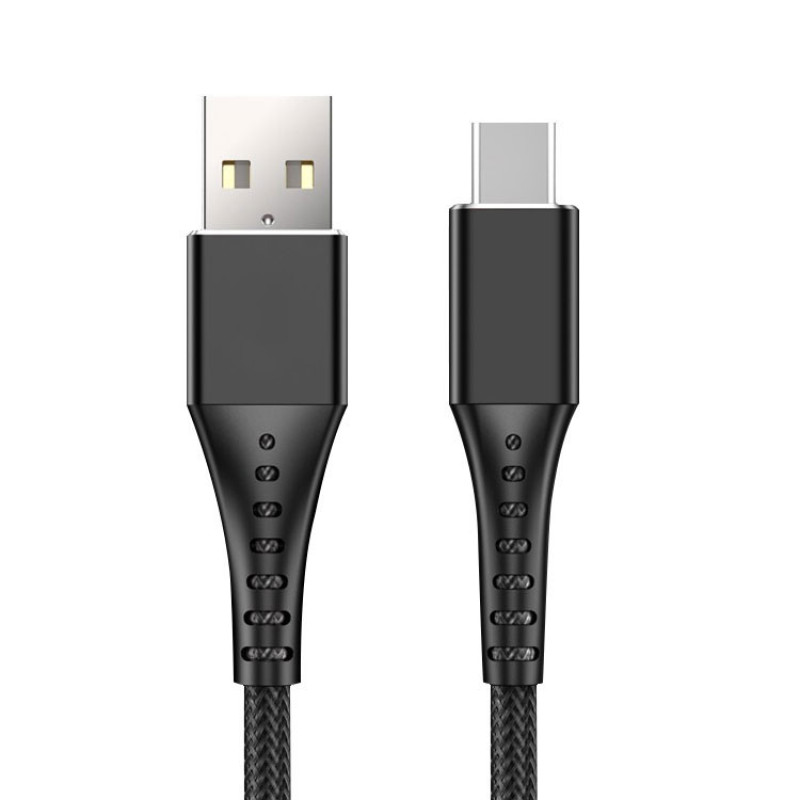 کابل تبدیل USB به USB-C مدل Haswell-G23 طول 1 متر