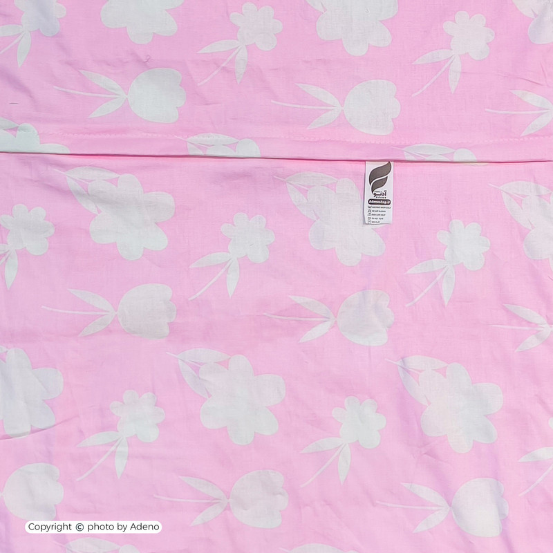 کاور لحاف فیلور آدنو مدل آرزو کد FI33 یک نفره سایز 160x220 سانتی متر