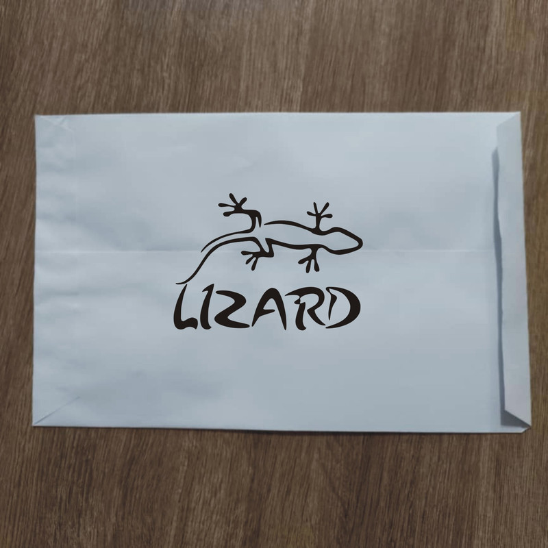 برچسب بدنه خودرو لیزارد مدل مذهبی طرح وان یکاد کد LIZARDVN3