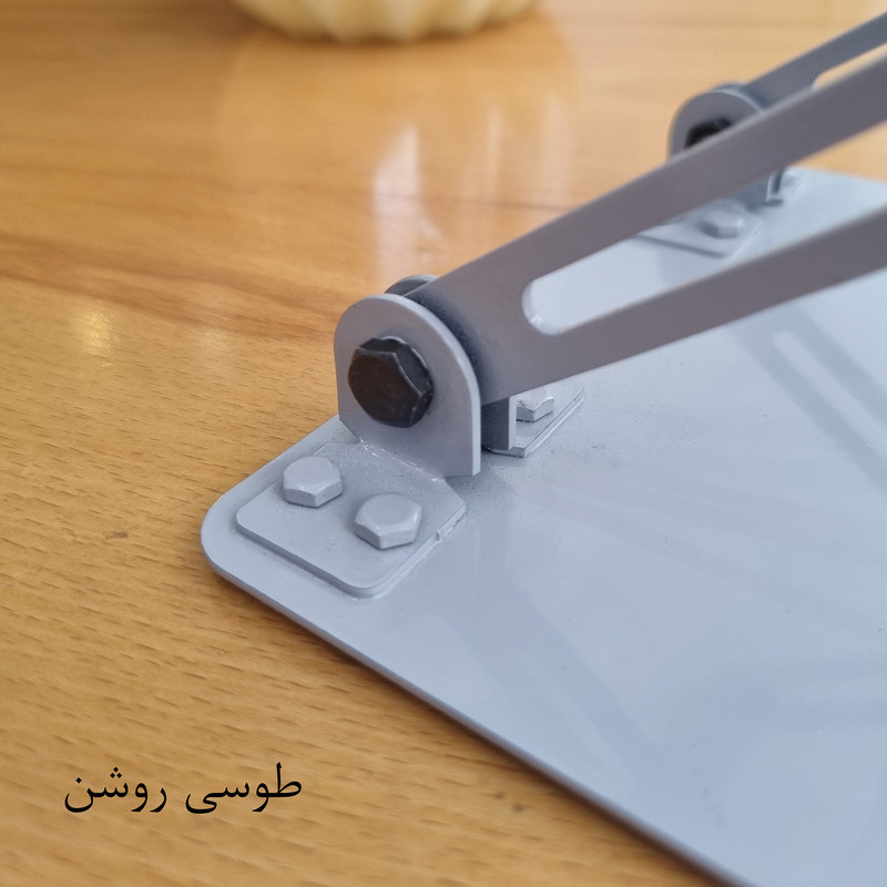 پایه نگهدارنده گوشی موبایل و تبلت مدل B04